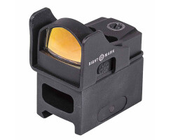Sightmark Mini Shot Pro series Reflexvisier Rotpunktvisier