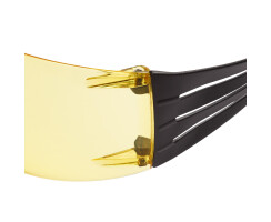3M™ SecureFit™ Schießbrille 400 gelb