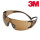 3M™ SecureFit™  Schießbrille 400 bronze
