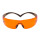 3M™ SecureFit™ Schießbrille 400 orange