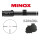 MINOX 1-5x24 mit Schiene