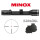 MINOX 2-10x50 mit Schiene