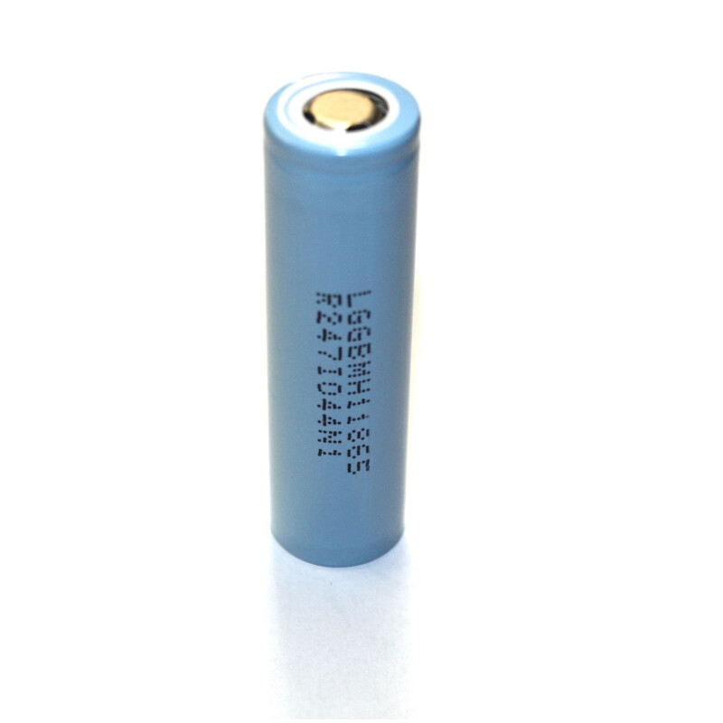 PARD 18650 Li-Ion Rechargeable Battery (3.7V, 3200mAh)