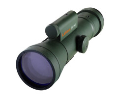 LAHOUX Nachtsichtgerät Vorsatzgerät LV81 Standard