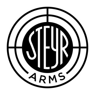 STEYR ARMS Magazin für STEYR Monobloc