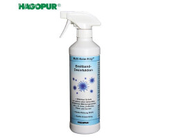 HAGOPUR Multi-Keim-Frey® 1 Liter Desinfektionsspray
