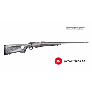 WINCHESTER XPR Thumbhole Threaded .308 Win