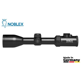 NOBLEX N5 2,4-12x50 ohne Schiene