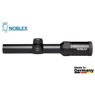 NOBLEX N6 1-6x24 mit Schiene