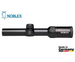NOBLEX N6 1-6x24 mit Schiene
