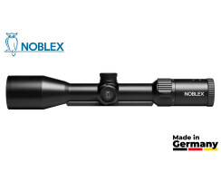 NOBLEX N6 2-12x50 mit Schiene