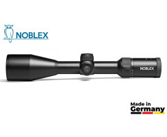 NOBLEX N6 2,5-15x56 mit Schiene