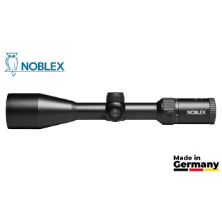 NOBLEX N6 2,5-15x56 ohne Schiene
