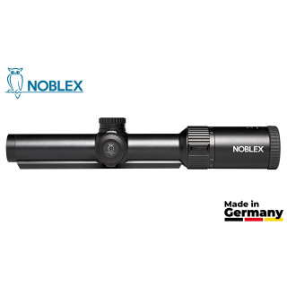 NOBLEX N6 Comfort 1-6x24 mit Schiene