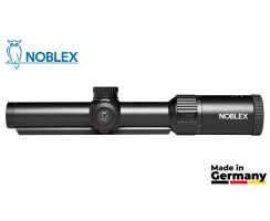NOBLEX N6 Comfort 1-6x24 mit Schiene