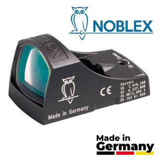 NOBLEX sight III 3,5 MOA