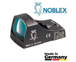 NOBLEX sight III 3,5 MOA
