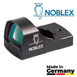 NOBLEX sight II plus 3,5 MOA