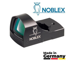 NOBLEX sight II plus 3,5 MOA