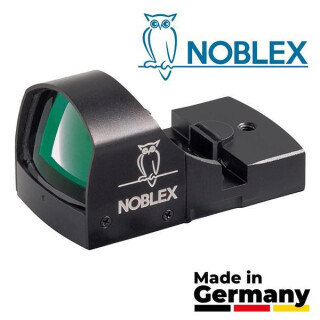NOBLEX sight II Law Enforcement 3,5 MOA