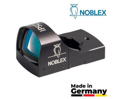 NOBLEX sight II IPSC 3,5 MOA