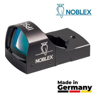 NOBLEX sight II IPSC 7,0 MOA