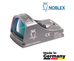 NOBLEX sight C 3,5 MOA savage stainless