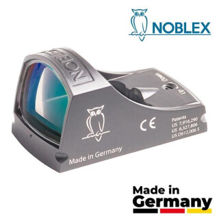 NOBLEX sight C 7,0 MOA savage stainless
