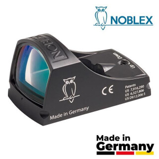 NOBLEX sight C 3,5 MOA graphite black