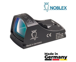 NOBLEX sight C 7,0 MOA graphite black