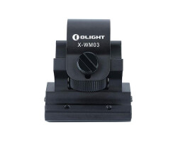 OLIGHT X-WM03 Magnet Montage Adapter