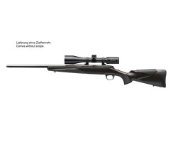 BROWNING X-Bolt Composite Brown HC Adjustable Threaded .308 Win