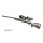 BROWNING X-Bolt Composite Brown HC Adjustable Threaded .308 Win