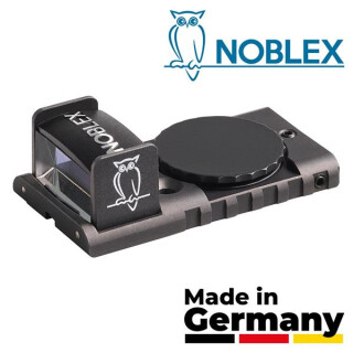 NOBLEX sight für Glock M.O.S.-System 5,0 MOA