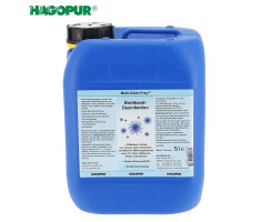 HAGOPUR Multi-Keim-Frey® 5 Liter Kanister