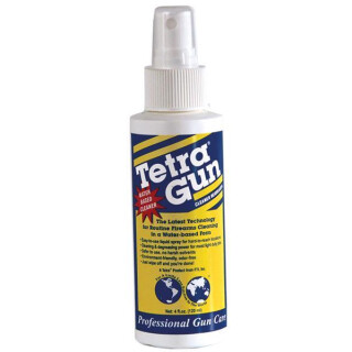 TETRA GUN Cleaner & Degreaser (Reiniger/Entfetter) 120 ml