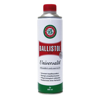 BALLISTOL Universalöl BALLISTOL Universalöl 0,5 LTR.