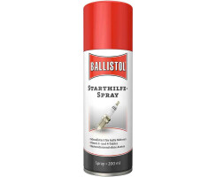 Ballistol Startwunder-Spray, 200 ml