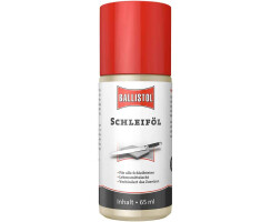 Ballistol Schleif&ouml;l, 65 ml