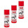 3x Ballistol Startwunder-Spray, 200 ml (600 ml ges.)