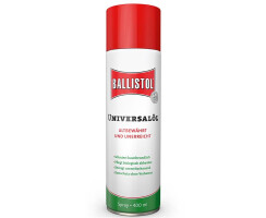 BALLISTOL Universalöl Spray BALLISTOL Spray 400 ml