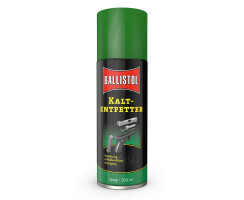ROBLA Kaltentfetter Spray 200 ml
