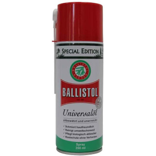 BALLISTOL Universalöl Spray BALLISTOL Spray 350 ml