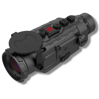 Guide Wärmebildkamera TA450 Wärmebildgerät inkl. Rusan Montageadapter