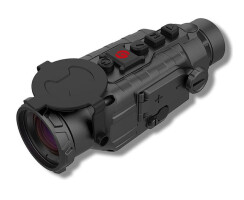 Guide Wärmebildkamera TA450 Wärmebildgerät inkl. Rusan Montageadapter 30mm