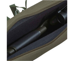 Langwaffenfutteral Universal XL geeignet für Schalldämpfer