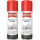 Doppelpack Ballistol Startwunder-Spray, 200 ml (400 ml. ges.)