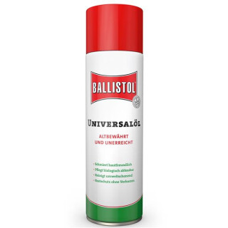 BALLISTOL Universalöl Spray BALLISTOL Spray 100 ml