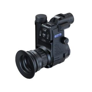 Nachtsicht-Nachsatzger&auml;t PARD NV007SP 940 nm Infrarot 45-42 mm Adapter