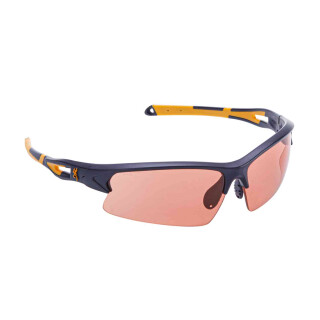 Browning Schießbrille On Point Orange